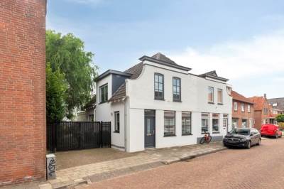 Woning Laageinde 12 Waalwijk