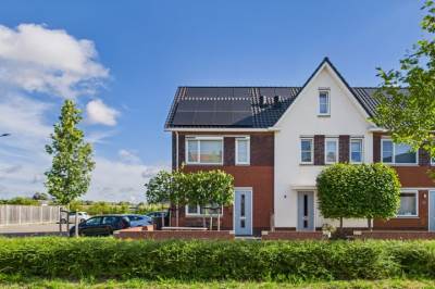 Woning Poproute 93 Middelburg