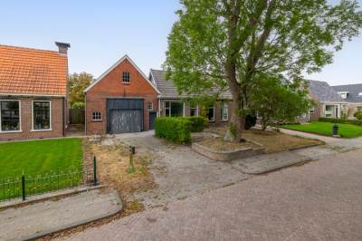 Woning De Lyts Ein 17 Easternijtsjerk