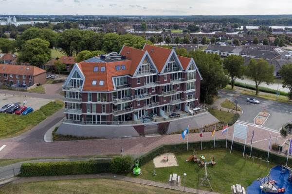 Woning Pioniersstraat 81 Lelystad