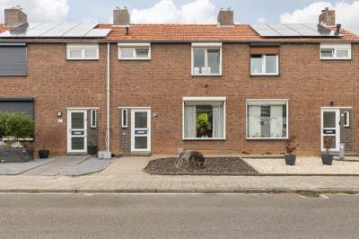 Woning Ecrevissestraat 10 Beek (LI)