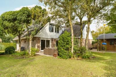 Woning Alligatorstraat 11 Almere