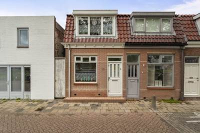 Woning Keizersgracht 116 Den Helder