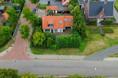 Woning Generaal Snijdersstraat 2 Nieuwe-Tonge