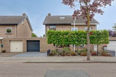 Woning Kapelstraat 91 Prinsenbeek