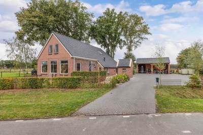 Woning Oldeberkoperweg 15 Zandhuizen