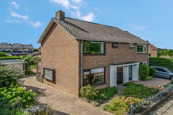 Woning De Tip 3 Herveld