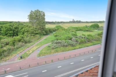 Woning Zwolsestraat 219 Den Haag