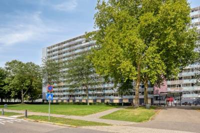 Woning Eisenhowerstraat 501 Sittard