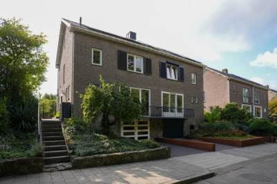 Woning Dassenlaan 21 Landgraaf