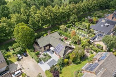 Woning Leklaan 26 Ridderkerk