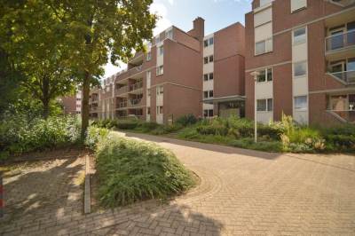 Woning Dillegaard 150 Heerlen