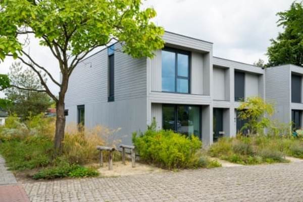 Woning Oeverwal 1 Silvolde
