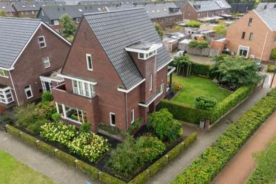 Woning Winterbed 29 Kampen