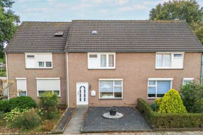 Woning Lisztstraat 4 Roermond