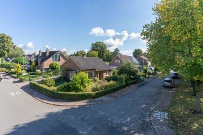 Woning Gruitkamp 14 Ermelo