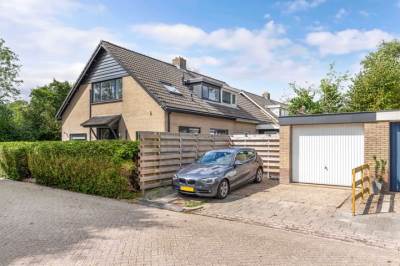 Woning Dobbehôf 1 Menaam