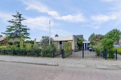 Woning Gladiolenstraat 50 Sint Philipsland