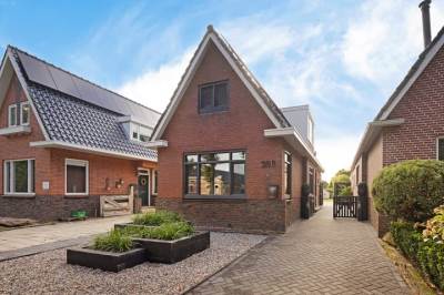 Woning Noorderdiep 290 Nieuw-Buinen