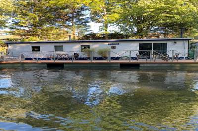 Woning Zijlsingel 87A Leiden