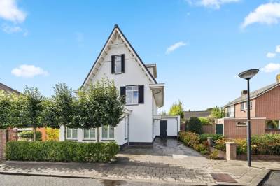 Woning Oosteinde 79A Den Haag