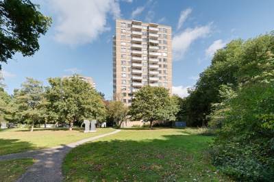 Woning Nachtwachtlaan 361 Amsterdam