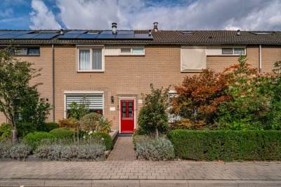 Woning Barenbroeklaan 27 Giesbeek