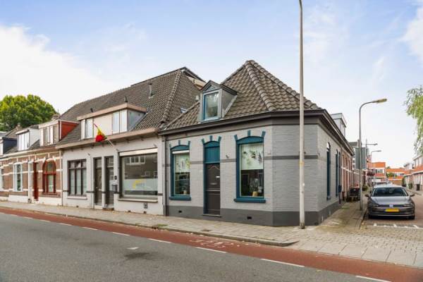 Woning Veenweg 20 Deventer