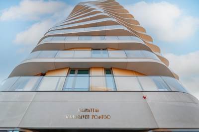 Woning Maashaven 758 Roermond