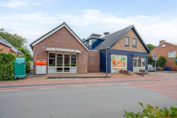 Woning Hereweg 228 Meeden