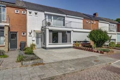 Woning Jacob van Ruijsdaelstraat 13 Vlijmen