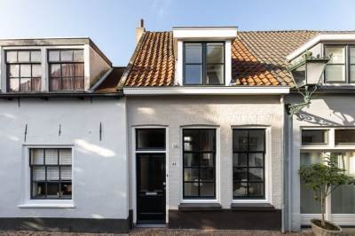 Woning Buiten Hofstraat 44 Kampen