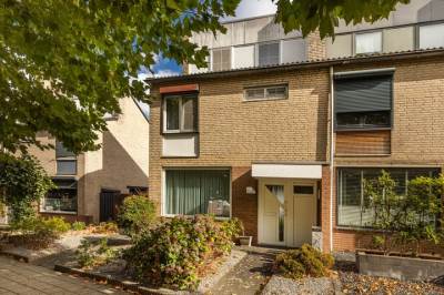 Woning Zwartdriesstraat 42 Stein
