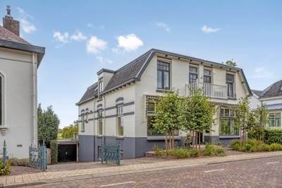 Woning Rijksstraatweg 91 Beek (Gem. Berg en Dal)