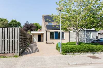 Woning Ruskenstukken 24 Eelde