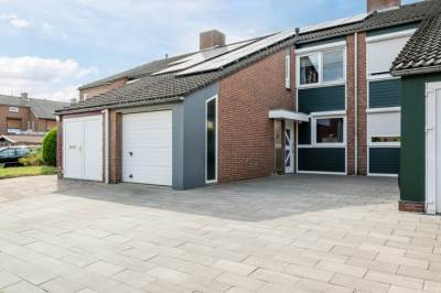 Woning Abeelstraat 33 Echt