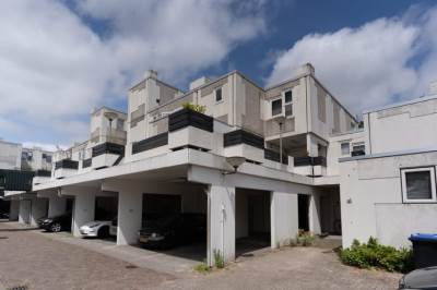 Woning Puttenstein 45 Dordrecht