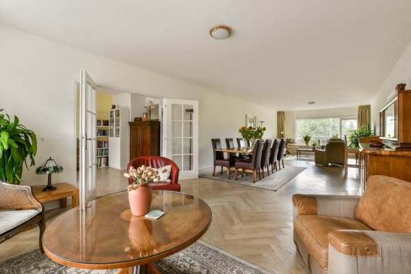Woning Else Mauhslaan 187 Den Haag