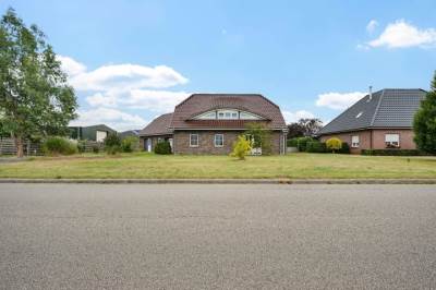 Woning Stelmaker 30 Stadskanaal