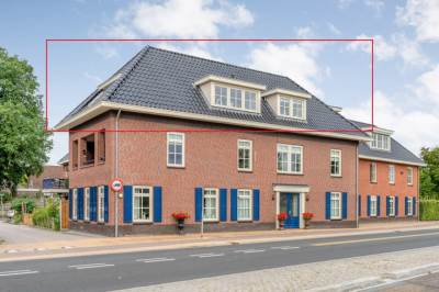 Woning Dalvoordeweg 308 Daarle