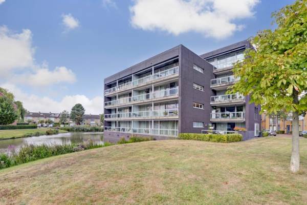 Woning Parklaan 30 De Lier