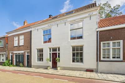 Woning Seisstraat 22 Middelburg