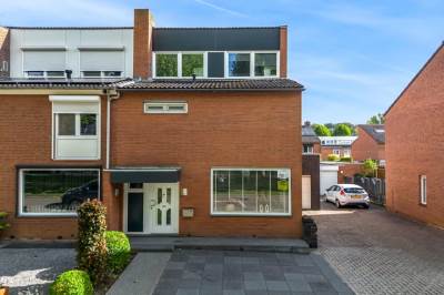 Woning Prins Willem-Alexanderlaan 10 Valkenburg (LI)