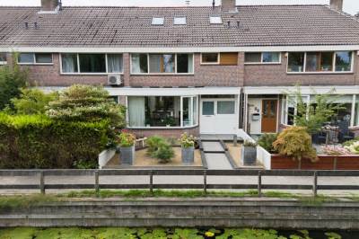 Woning Bergkristal 30 Heerhugowaard