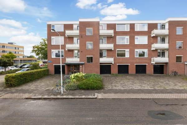 Woning Helene Swarthstraat 44 Zwolle