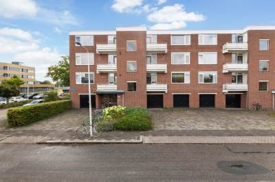 Woning Helene Swarthstraat 44 Zwolle