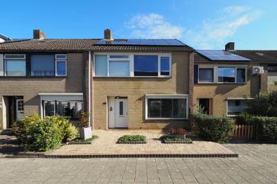 Woning Jan van Goijenstraat 55 Papendrecht