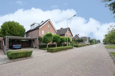 Woning Timberwolfstraat 13 Standdaarbuiten