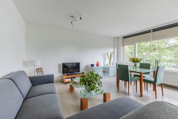 Woning Etna 21 Amstelveen