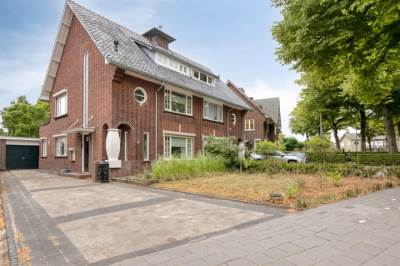 Woning Gertrudisboulevard 7 Bergen op Zoom